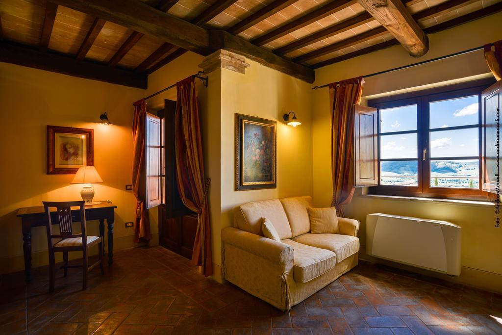 Hotel Saturno Fonte Pura Saturnia Quarto foto