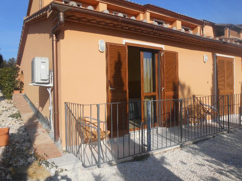 Hotel Saturno Fonte Pura Saturnia Exterior foto